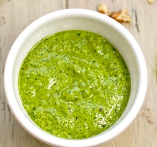 Rosemary Pesto