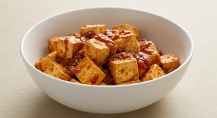 Tofu Al Pastor