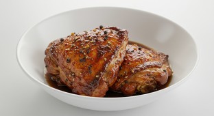 Pollo Adobo