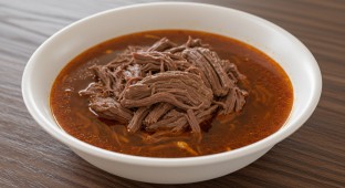Beef Birria