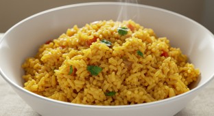 Mexican Rice