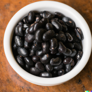 Black Beans