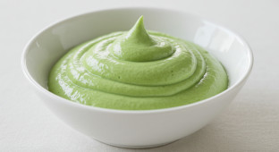 Avocado Crema