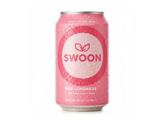 SWOON Pink Lemonade