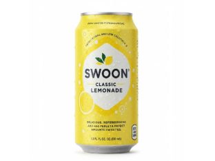 SWOON Classic Lemonade
