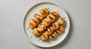 Chicken Kabob Meat