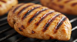 Grilled Chicken