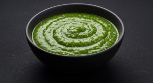 Cilantro Lime Sauce