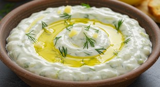 Tzatziki