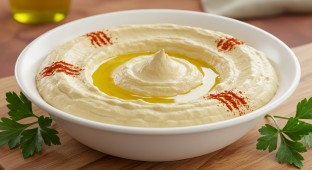 Hummus