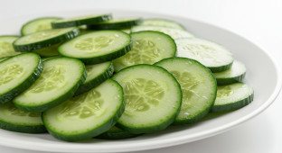 Cucumbers