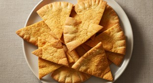 Pita Chips