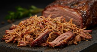 Pulled Pork