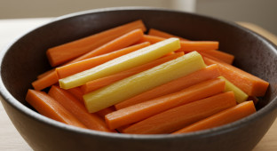 Carrots