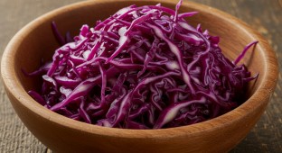 Red Cabbage