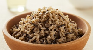 Wild Rice