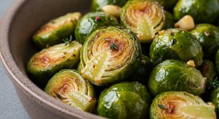Brussel Sprouts