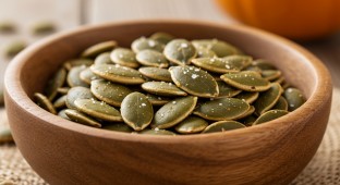Pumpkin Seeds