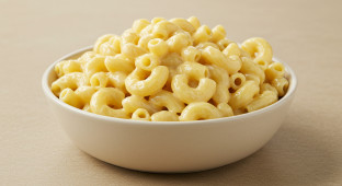 Mac and Cheese