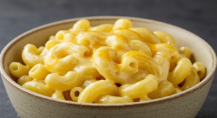 Gluten-Free Mac and Cheese
