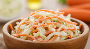 Coleslaw