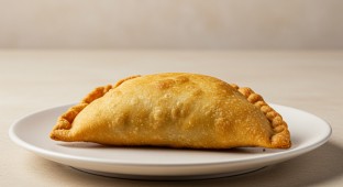 Beef Empanada