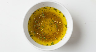 House Vinaigrette