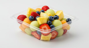 Fresh Fruit Salad