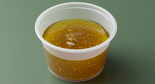 Oil and Vinegar Dressing