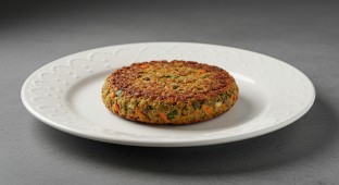 Veggie Patty