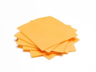 Sliced Cheese