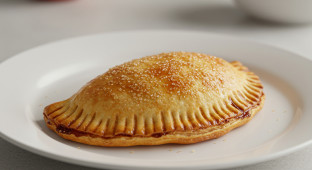 Sweet Apple Hand Pie