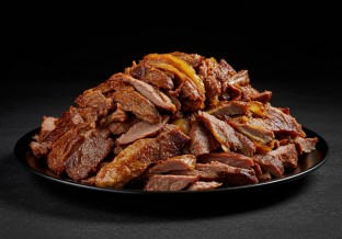 Beef & Lamb Shawarma Meat