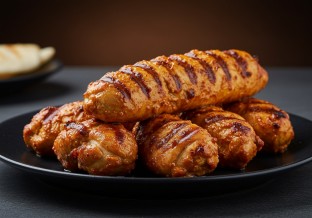 Chicken Shawarma Meat