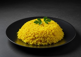 Rice Pilaf