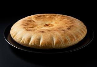 Pita Bread