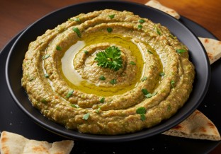 Baba Ganoush