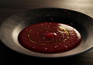 Red Wine Vinaigrette