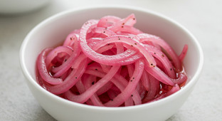 Pickled Onions
