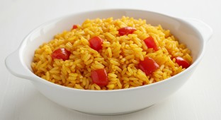 Spanish Rice