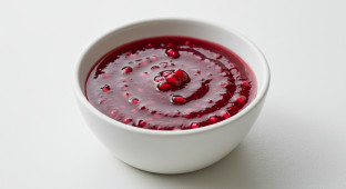 Pomegranate Dressing