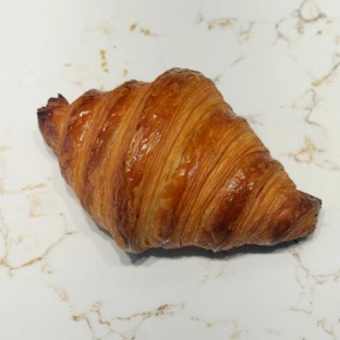 Plain Croissant