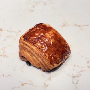 Pain au Chocolat