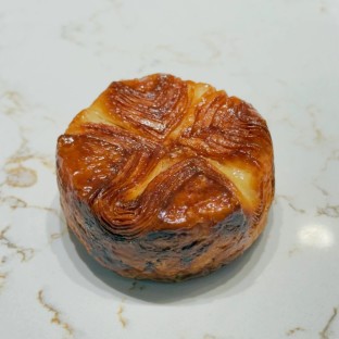 Kouign Amann