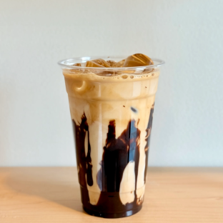 Iced Mocha