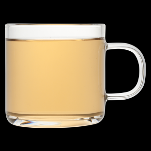 Hot Jasmin Green Tea