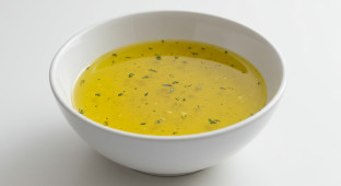 White Wine Vinaigrette