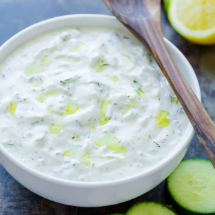 Tzatziki