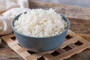 Jasmine Rice
