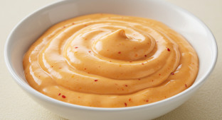 Sesame Sriacha Aioli